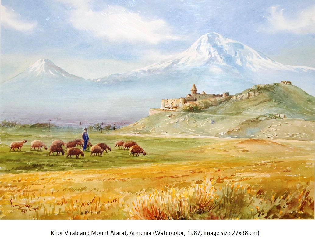 Limited Edition Prints